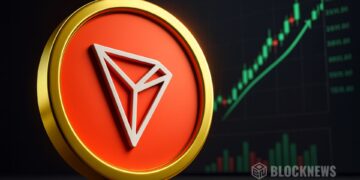 TRON at a Crossroads: Breakout or Breakdown?