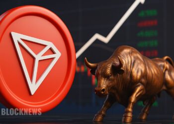 TRON Outlook: Strong Fundamentals and Bullish Traders Target Higher Levels
