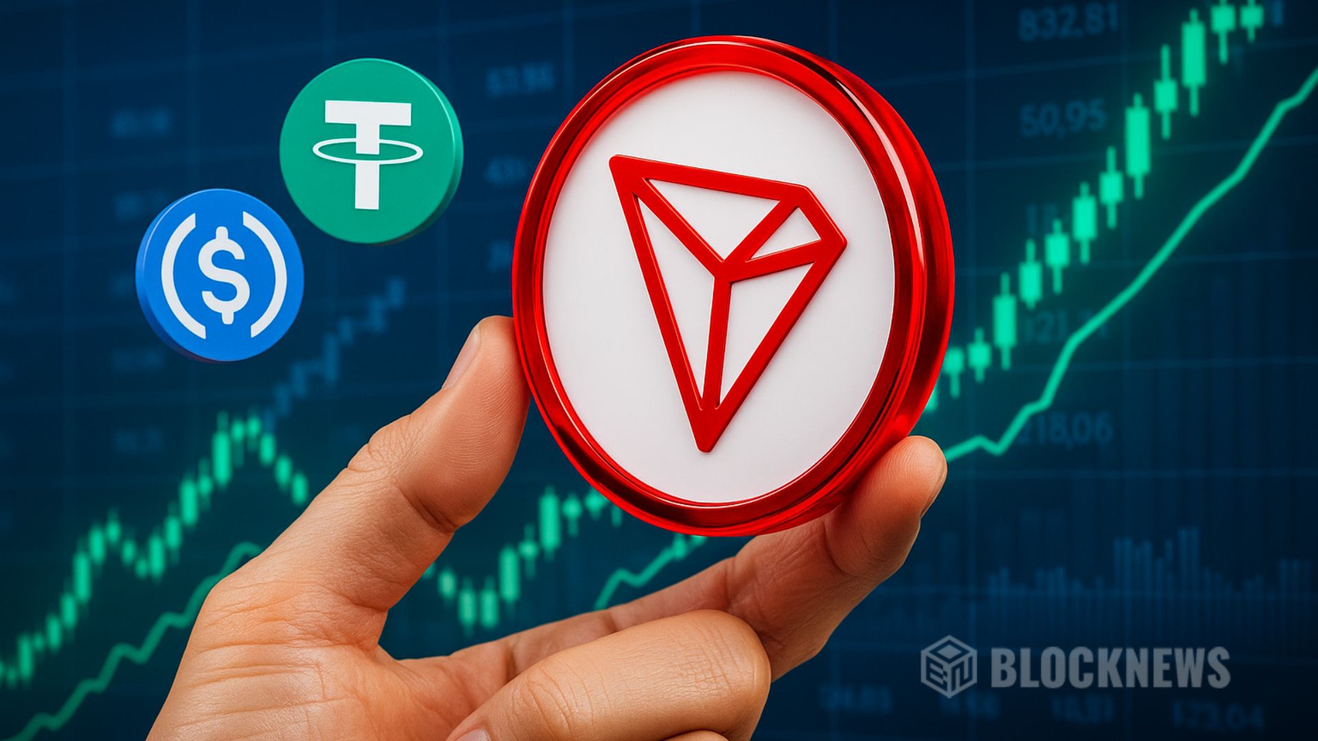 TRON Price Analysis: Will TRX Break Out of $0.35 Resistance as Futures Buyers Dominate?