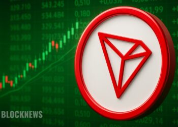 TRON Price Eyes Breakout After Reclaiming Key Support