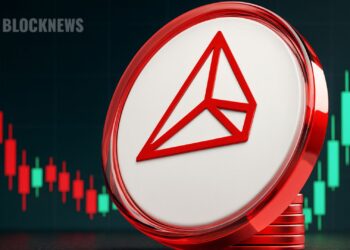 Tron Price Faces Resistance But Seasonal Trends Look Promising