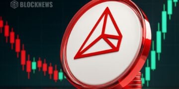 Tron Price Faces Resistance But Seasonal Trends Look Promising