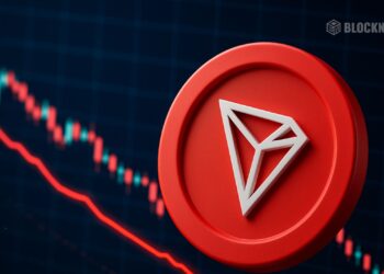 TRON Price Prediction 2025: Can TRX Break Out Above $0.36?