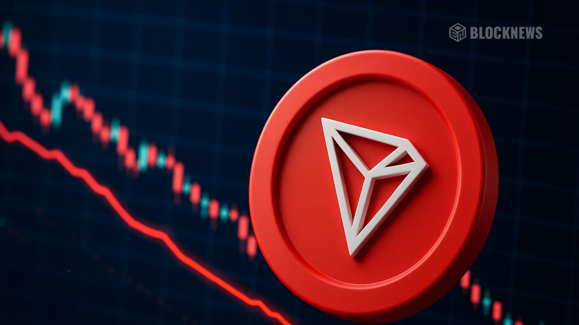 TRON Price Prediction 2025: Can TRX Break Out Above $0.36?