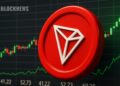 TRON (TRX) Price Forecast: Tight Volatility Hints at Big Move Ahead
