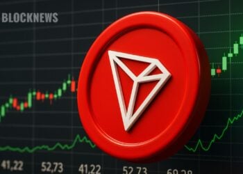 TRON (TRX) Price Forecast: Tight Volatility Hints at Big Move Ahead