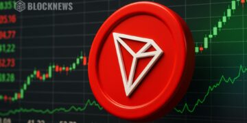 TRON (TRX) Price Forecast: Tight Volatility Hints at Big Move Ahead