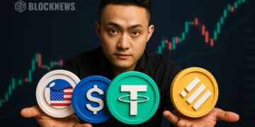 TRON vs Ethereum: Why TRX Leads in Stablecoin Settlements and USDT Transfers