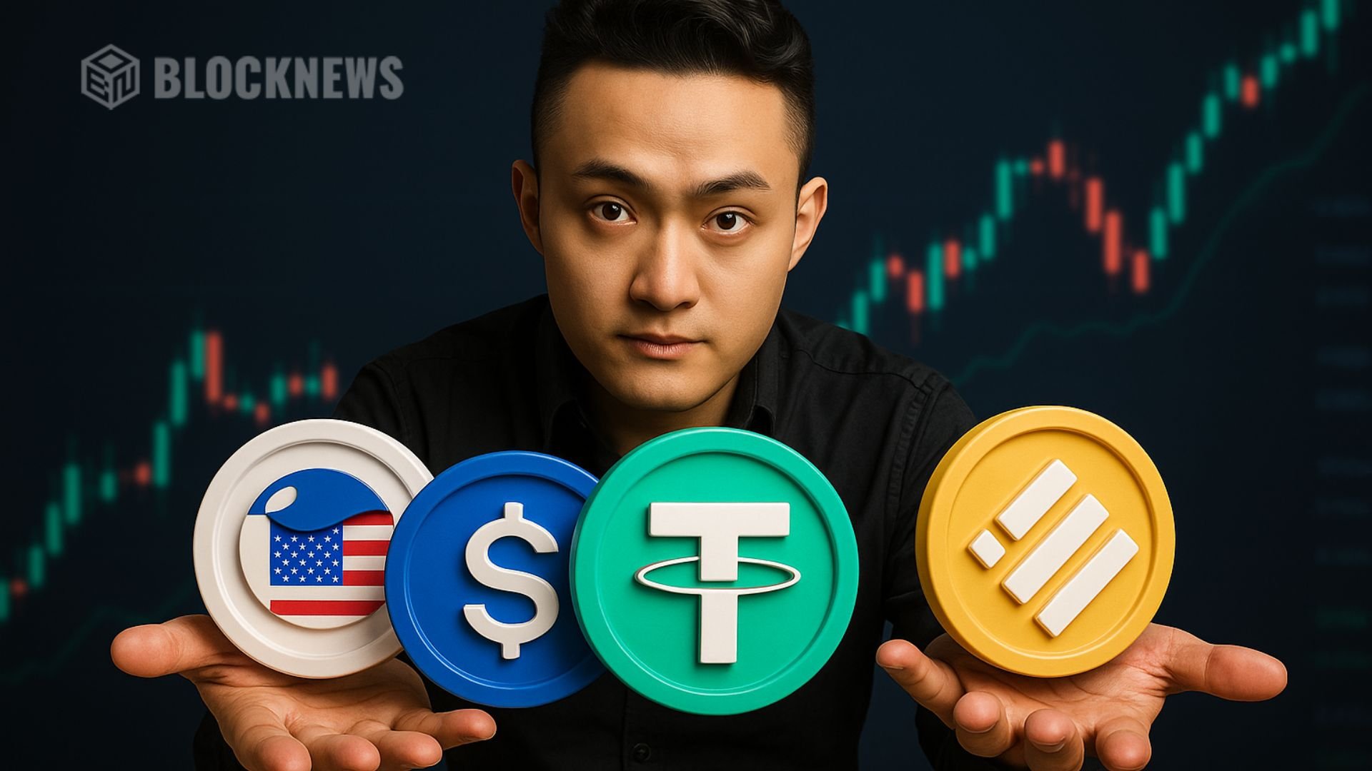 TRON vs Ethereum: Why TRX Leads in Stablecoin Settlements and USDT Transfers