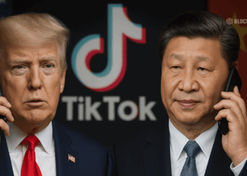 Trump and China Come to Terms of New Tiktok Deal Here is What We Know