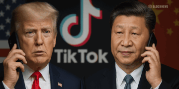 Trump and China Come to Terms of New Tiktok Deal Here is What We Know