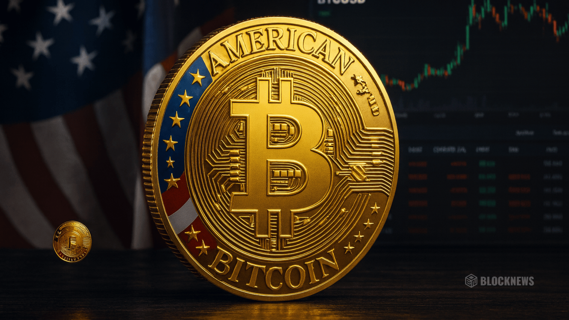 Trump-backed ‘American Bitcoin’ Stock Trading Halted After Explosive Opening: Here is What Happened