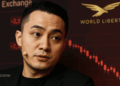 Trump-Backed World Liberty Finance Freezes 3 Billion WLFI Tokens Tied to Justin Sun: Here is Why