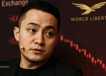 Trump-backed World Liberty Finance Freezes 3 Billion Wlfi Tokens Tied to Justin Sun Here is Why