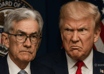 Trump Says Jerome Powell is out of Options Massive Interest Rate Cuts Incoming
