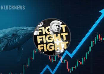 Trump Token Outlook: Futures Demand Surges as Price Stalls Below $9