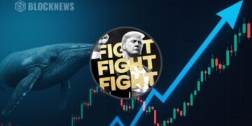 Trump Token Outlook: Futures Demand Surges as Price Stalls Below $9