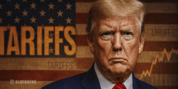 Trump Warns Us Could Become third World Without Tariffs Pushes for Early Supreme Court Ruling