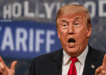 Trumps Movie Tariff Shocker Will a 100 Tax on Foreign Films Reshape Hollywood