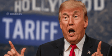 Trumps Movie Tariff Shocker Will a 100 Tax on Foreign Films Reshape Hollywood