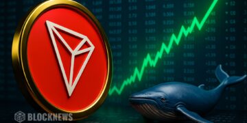 TRX Price Prediction: Can Tron Break Higher After Whale Comeback and Strong Network Growth?