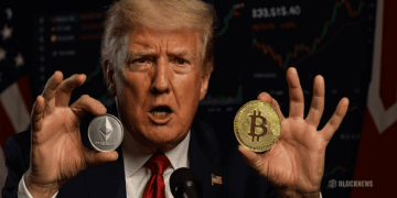 Uk and Us Push for Closer Crypto Ties Here is What You Should Know