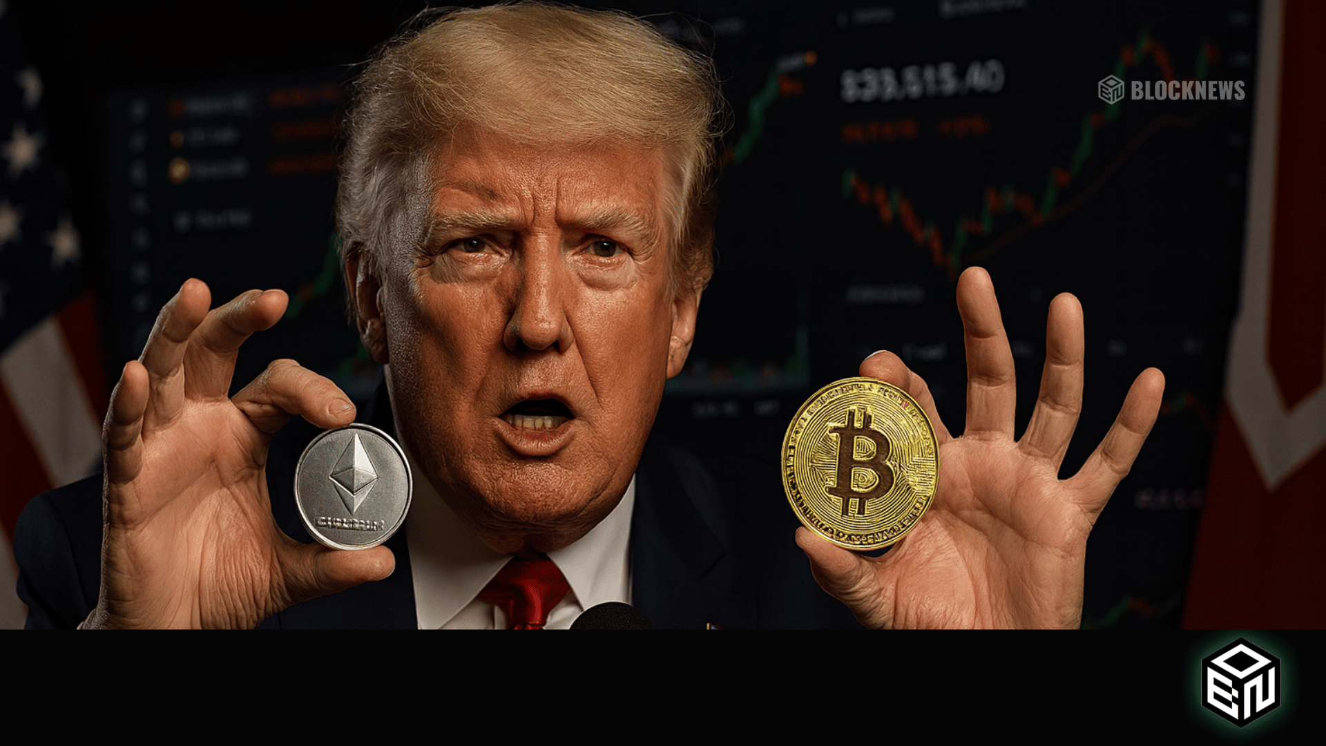 UK and US Push for Closer Crypto Ties – Here is What You Should Know