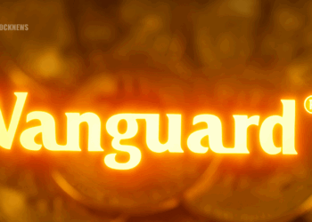 Vanguard Moves Toward Crypto Brokerage Clients Could Soon Access Etfs