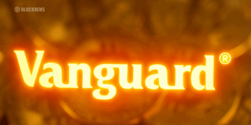 Vanguard Moves Toward Crypto Brokerage Clients Could Soon Access Etfs