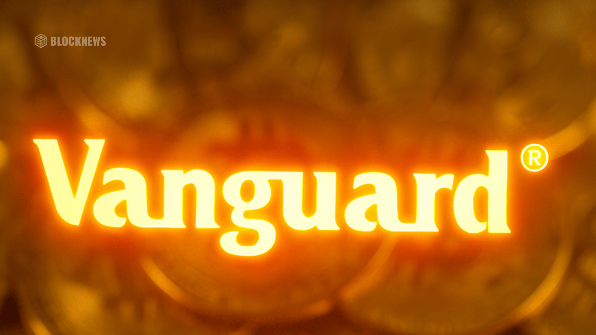Vanguard Moves Toward Crypto: Brokerage Clients Could Soon Access ETFs