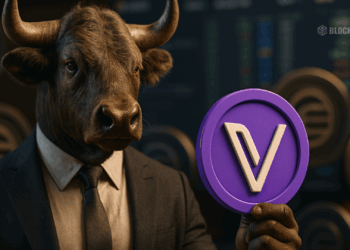 Vechain Price Prediction 2025 Can Vet Ride Bitcoins Rally and Surge 33 to $0032