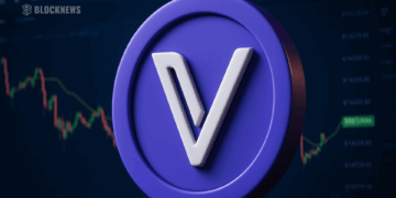 Vechain Price Prediction Can Vet Hit $0035 in September 2025