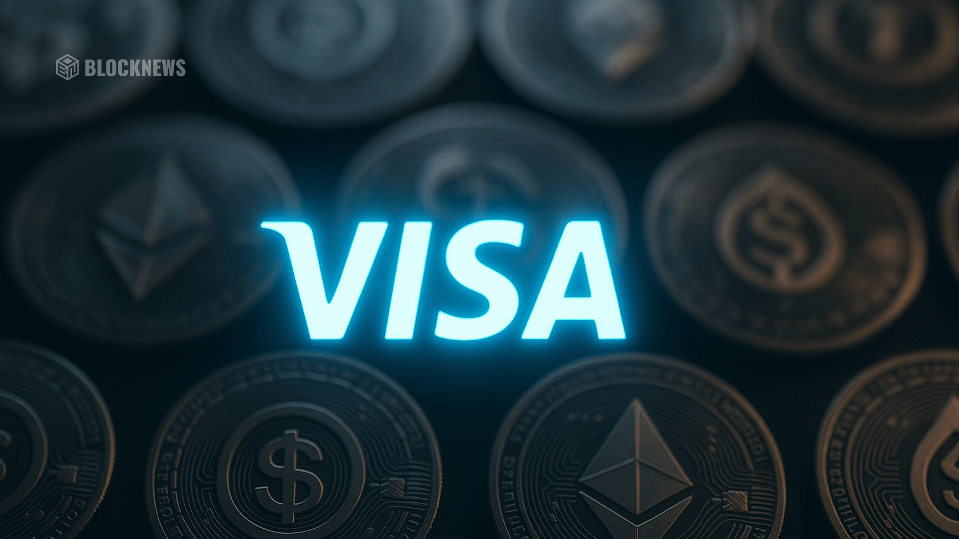 Visa Direct Stablecoin Pilot: How USDC and EURC Could Revolutionize Cross-Border Payments