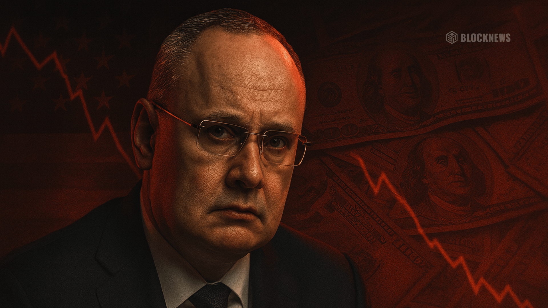 Vladimir Putin Advisor Exposes Trump’s Crypto Masterplan—Crypto, Stablecoins, and Gold as Debt-Erasing Tools