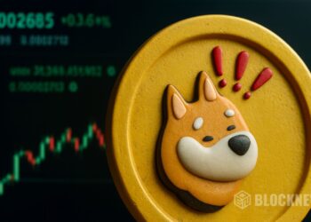 Whale Accumulation and Token Burns Fuel Bonk (BONK) Price Optimism