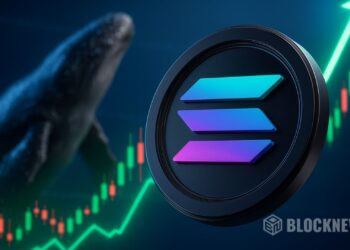 Whale Moves and Short Squeeze Push Solana Toward New Highs