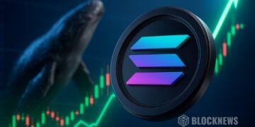 Whale Moves and Short Squeeze Push Solana Toward New Highs