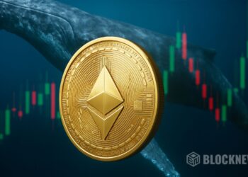 Whale Wallet Wakes After 6 Years—What’s Next for Ethereum Investors?