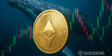 Whale Wallet Wakes After 6 Years—What’s Next for Ethereum Investors?