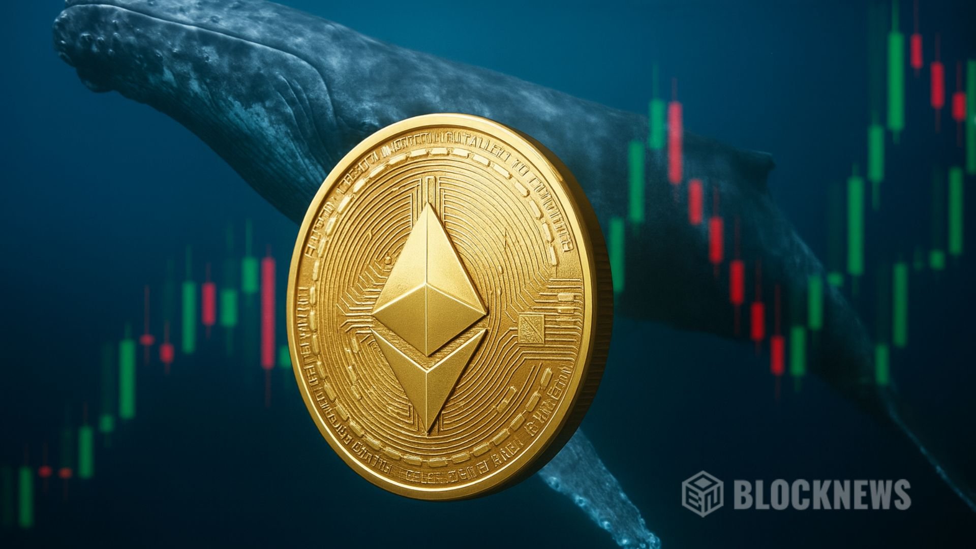 Whale Wallet Wakes After 6 Years—What’s Next for Ethereum Investors?