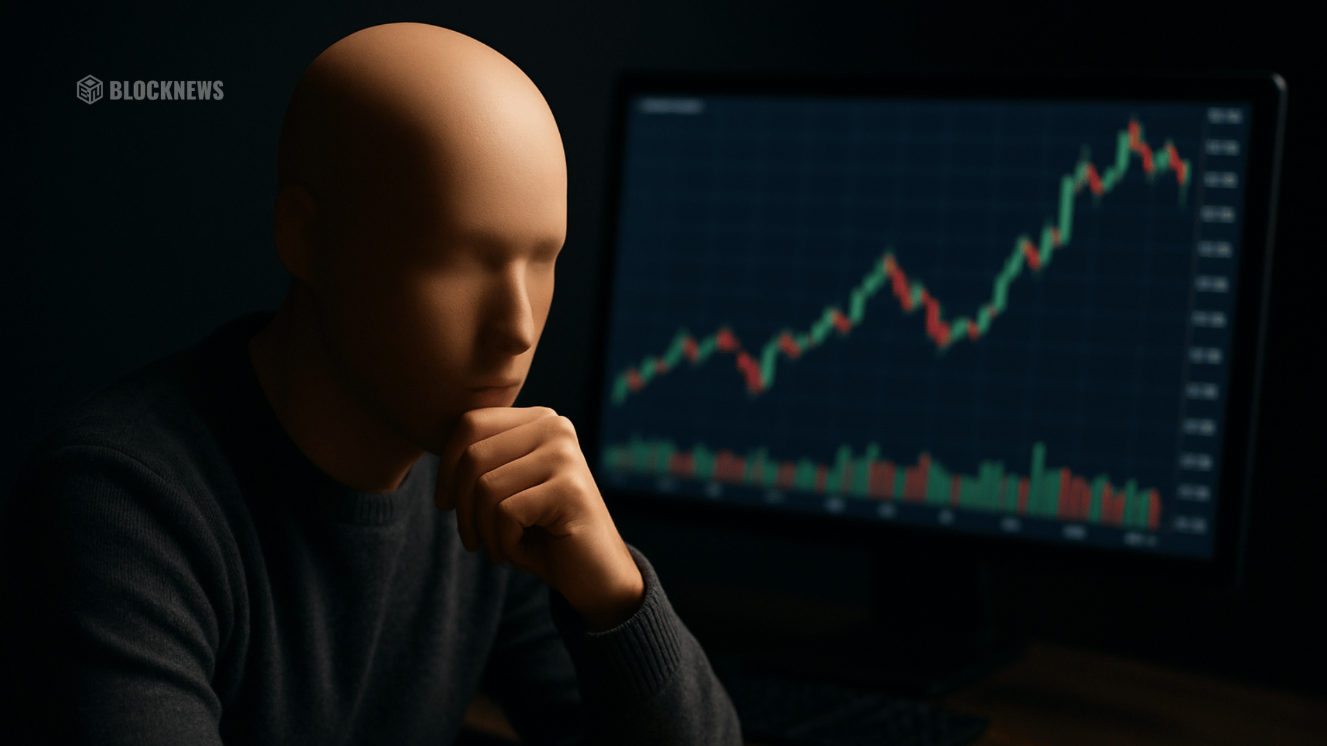 What Every Crypto Beginner Needs to Know Before Buying Their First Bitcoin
