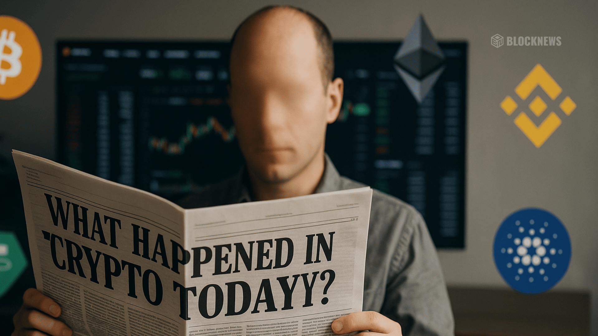 What Happened in Crypto Today? – September 10