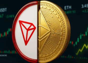 What Happened in Crypto Today - September 15 Massive Tron Ethereum and Regulatory News