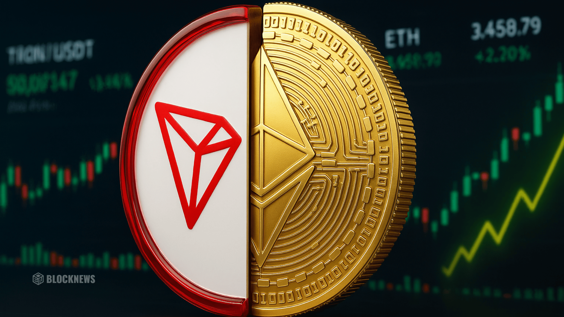 What Happened in Crypto Today? – September 15: Massive Tron, Ethereum, and Regulatory News