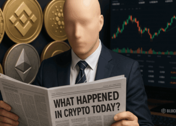 What Happened in Crypto Today - September 17 Fed Interest Rate Decision Bullish Doge and Link News