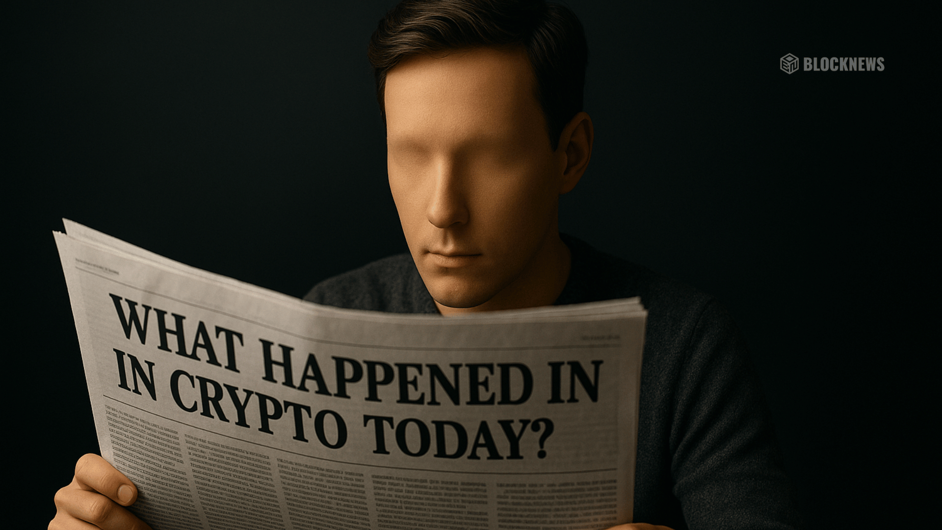 What Happened in Crypto Today? – September 18: Huge Altcoin News Going Into Q4