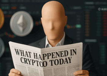 What Happened in Crypto Today - September 19 Mass Adoption Incoming