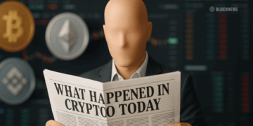 What Happened in Crypto Today - September 19 Mass Adoption Incoming