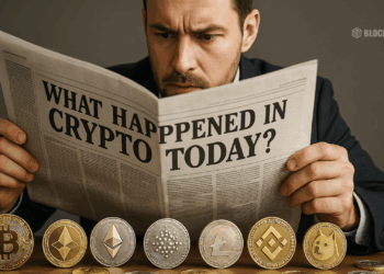 What Happened in Crypto Today - September 22 Everything Important That You Missed