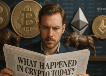 What Happened in Crypto Today - September 23 Dogecoin and Ethereum in the Spotlight